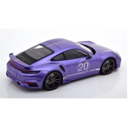 Porsche 911 (992) Turbo S Sport Des 1:18 155069174