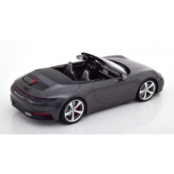 Porsche 911 (992) Carrera 4S conver 1:18 155067337