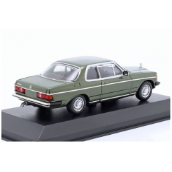 Mercedes Benz 230CE W123 1982 Dark  1:43 943032224