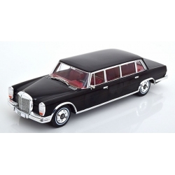 Mercedes Benz 600 Pullman LWB W100 196  1:18 18187