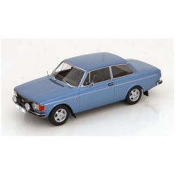 Volvo 142 1973 Blue Metallic 1:18 18444