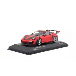 Porsche 911 (991 II) GT2 RS Weissac 1:43 413067290