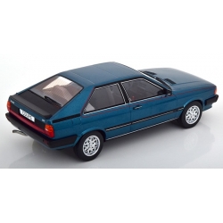 Audi Coupe GT 1980 Turquoise metallic 1:18 18315