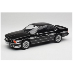 BMW Alpina B7 Turbo E24 1980 Diamond Bl 1:18 18235