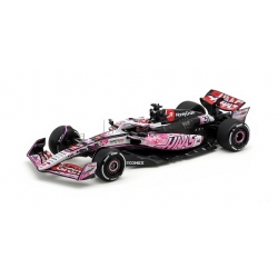 Haas Ferrari VF-25 Ferrari 066/12 # 1:43 417250331