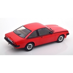 Opel Manta B GT/J 1980 Red 1:18 18257