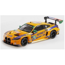 BMW M4 GT3 #96 12h Sebring IMSA 202 1:18 155222196