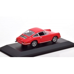 Porsche 911 1964 Guards Red  1:43 943067123