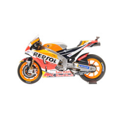 Honda RC213V Repsol Honda Team Dani 1:12 122181126