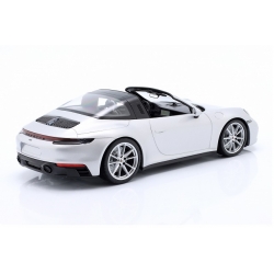 Porsche 911 (992) Targa 4 GTS 2021  1:18 WAP021146
