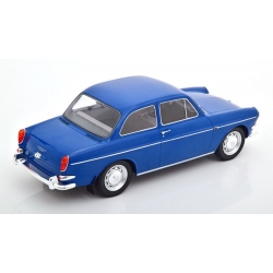 VW 1500 S Type 3 1963 Dark blue  1:18 18278