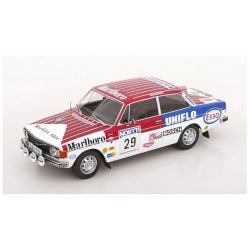 Volvo 142 #29 2nd Rallye 1000 Lakes 19  1:18 18443