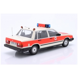 Volvo 740 GL DRK Aschaffenburg 1986 1:18 155171790