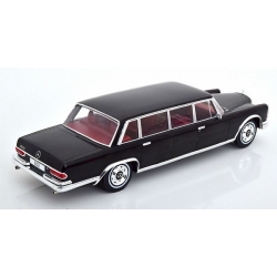 Mercedes Benz 600 Pullman LWB W100 196  1:18 18187