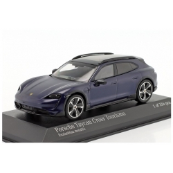 Porsche Taycan Cross Turismo Turbo  1:43 410069301