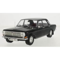 Wolga M24 Black 1967 1:18 18013