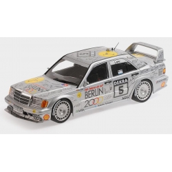 Mercedes Benz 190E 2.5-16 Evo 2 DTM 1:18 155923605