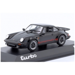 Porsche 911 (930) Turbo 50 Years Po 1:43 WAP020220