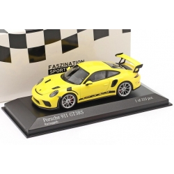 Porsche 911 (991 II) GT3 RS 2018 Ra 1:43 413067050