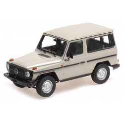 Mercedes Benz G-Model Short W460  1 1:18 155038004