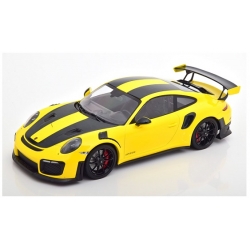 Porsche 911 (991 II) GT2 RS Weissai 1:18 155068311