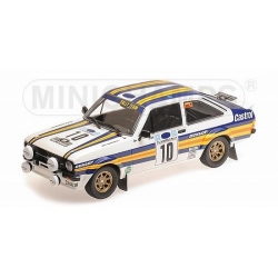 Ford Escort RS1800 Rally Acropolis  1:18 155808710