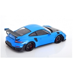 Porsche 911 (991 II) GT2 RS 2018 Mi 1:18 155068308