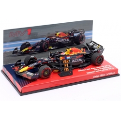 Red Bull RB19 #1 Winner Bahrain GP  1:43 447230101
