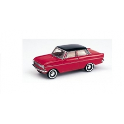 Opel Kadett A 1962 Red 1:43 430043006
