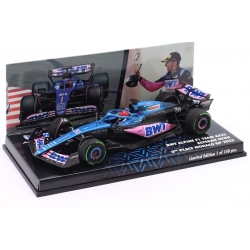 Alpine A523 #31 3rd Monaco GP F1 20 1:43 447230731