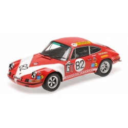 Porsche 911 S Kremer Racing #82 1:18 107716882