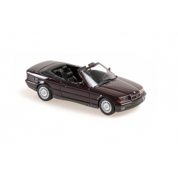 BMW 3 Series (E36) Convertible 1993 1:43 940023331