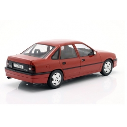 Opel Vectra A 2000 Red 1988  1:18 18461