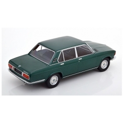 BMW 2500 E3 1968 Dark Green Metalli 1:18 155029201
