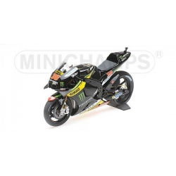 Yamaha YZR-M1 Monster Tech3 Moto GP 1:12 122163038
