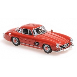 Mercedes Benz 300 SL W198 I 1955 Re 1:43 940039004