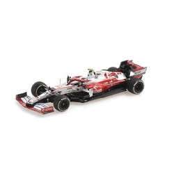 Alfa Romeo Racing C41 ORLEN #99 Las 1:43 417212399