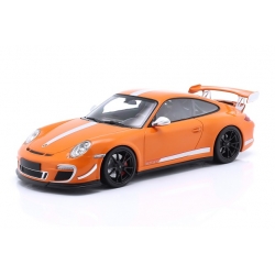 Porsche 911 997.2 GT3 RS 4.0 2011 O 1:18 155062224