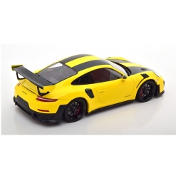 Porsche 911 (991 II) GT2 RS Weissai 1:18 155068311