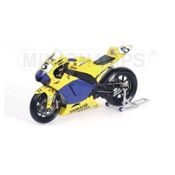 Yamaha YZR-M1 Camel Yamaha Team C E 1:12 122063005