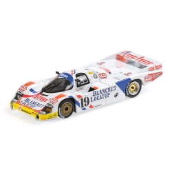 Porsche 956L #19 24h LeMans 1986 Br 1:43 430866519