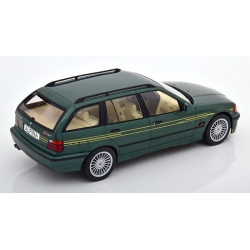 BMW Alpina B3 (E36) 3.2 Touring 1995 Al 1:18 18226