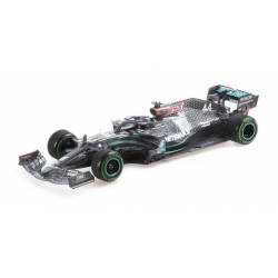 Mercedes AMG Petronas V. Bottas For 1:18 110200177
