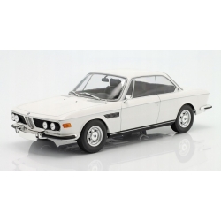 BMW 2800 CS 1968 White 1:18 155028030
