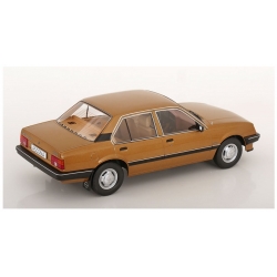 Opel Ascona C Berlina Beige Metallic 19 1:18 18459