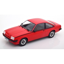 Opel Manta B GT/J 1980 Red 1:18 18257