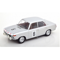 BMW 1800 TISA #6 24h Spa 1965 Munar 1:18 155652906