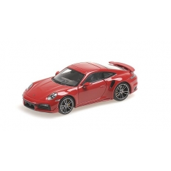 Porsche 911 (992) Turbo S Coupe Spo 1:43 410060070