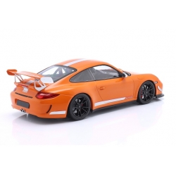 Porsche 911 997.2 GT3 RS 4.0 2011 O 1:18 155062224