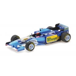 Benetton Renault B195 #1 Michael Sc 1:12 517951201